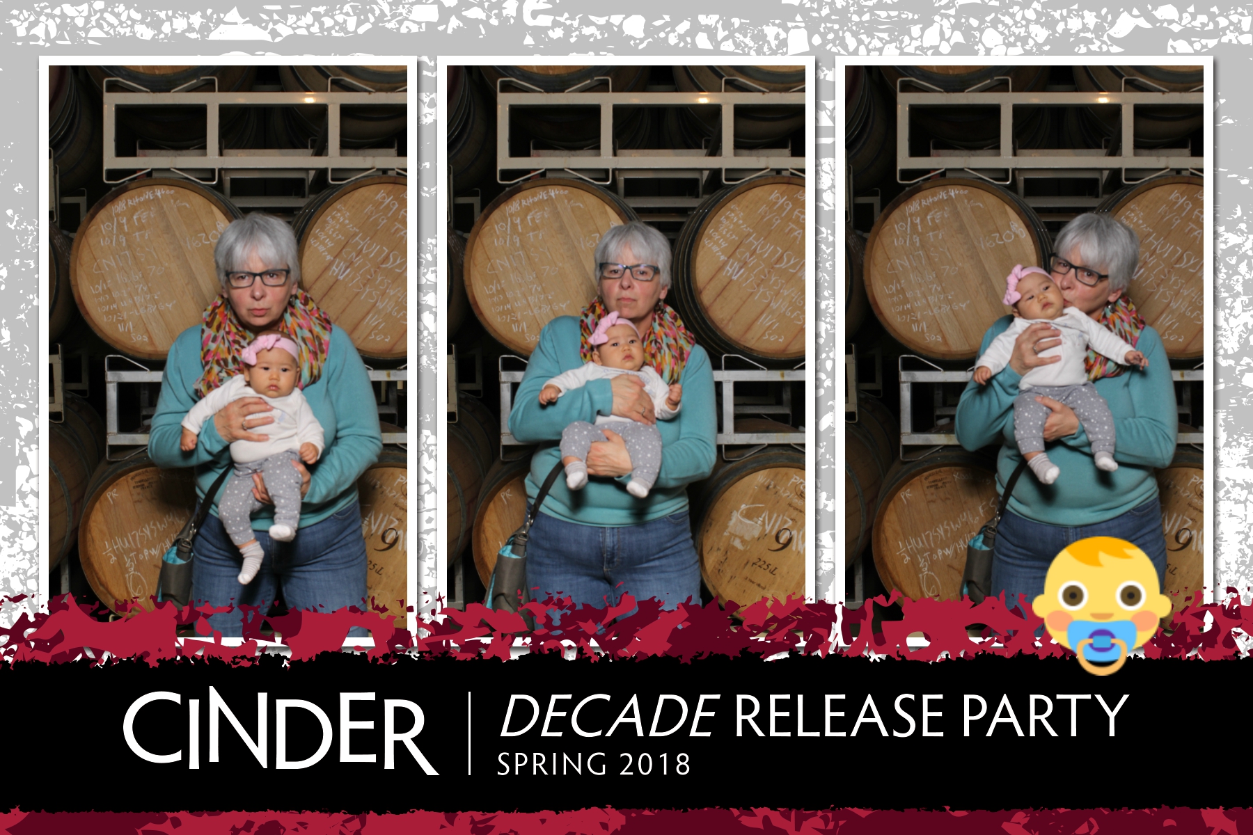 Cinder Spring Release 2018 | View more photos from the event at gallery.niknoxphotobox.com/u/NiKnox-Photo-Box/Cinder-Spring-Release-2018